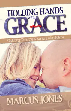 holding hands with grace book cover image