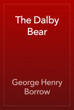 the dalby bear imagen de la portada del libro
