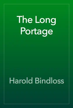 the long portage book cover image