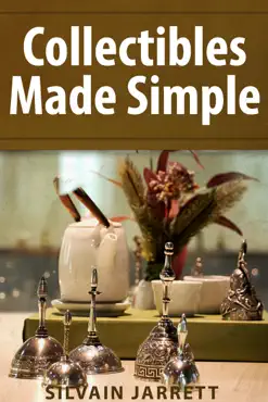 collectibles made simple book cover image