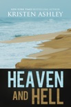 Heaven and Hell book summary, reviews and downlod
