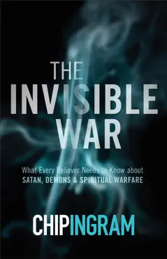 the invisible war book cover image