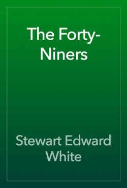 the forty-niners book cover image
