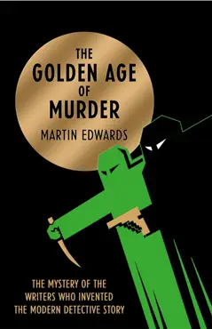 the golden age of murder book cover image