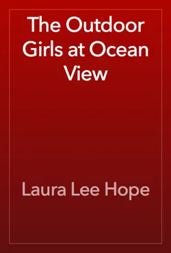 the outdoor girls at ocean view book cover image