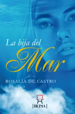 la hija del mar book cover image