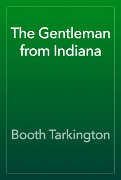 the gentleman from indiana book cover image