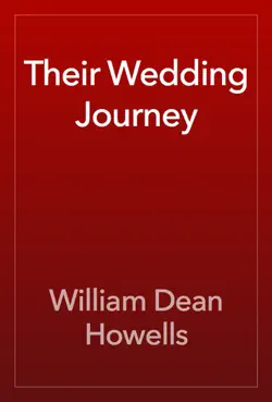 their wedding journey book cover image