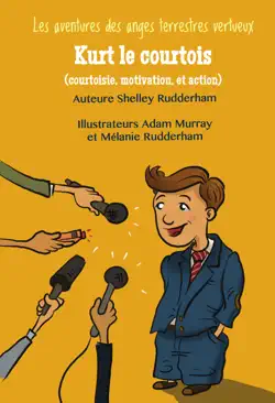 kurt le courtois book cover image