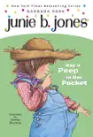 Junie B. Jones #15: Junie B. Jones Has a Peep in Her Pocket e-book