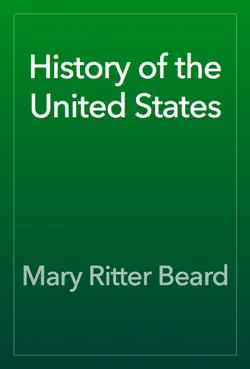 history of the united states book cover image