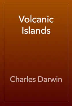 volcanic islands book cover image