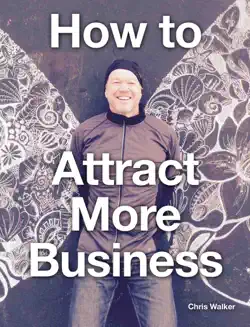 how to attract more business book cover image