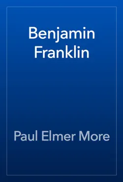 benjamin franklin book cover image