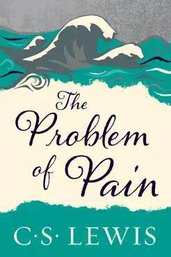 the problem of pain book cover image
