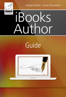 ibooks author guide imagen de la portada del libro