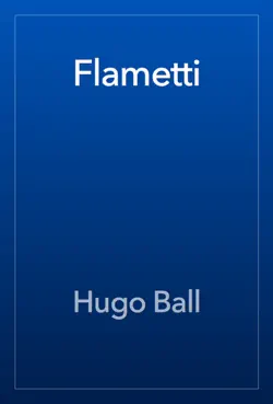 flametti book cover image