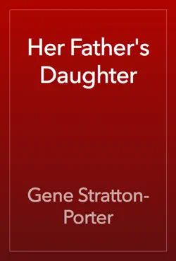 her father's daughter book cover image
