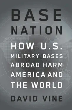 base nation book cover image