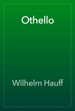othello book cover image