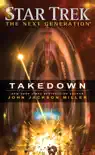 Takedown synopsis, comments