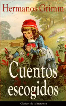 cuentos escogidos book cover image
