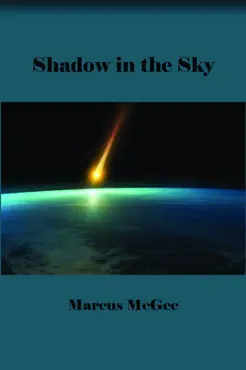 shadow in the sky imagen de la portada del libro