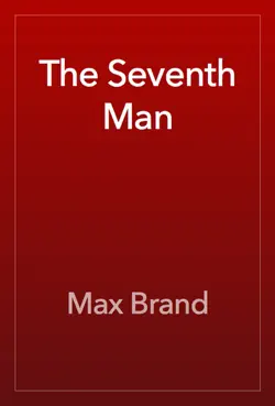 the seventh man book cover image