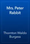 Mrs. Peter Rabbit book summary, reviews and download