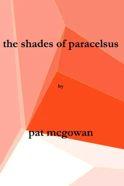the shades of paracelsus book cover image
