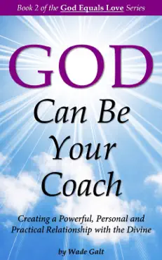 god can be your coach book cover image