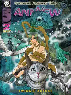 annyew 2 book cover image