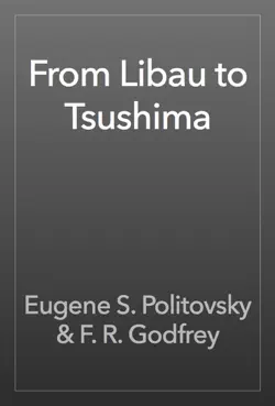from libau to tsushima book cover image