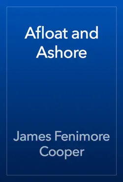 afloat and ashore book cover image