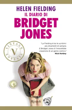 il diario di bridget jones book cover image
