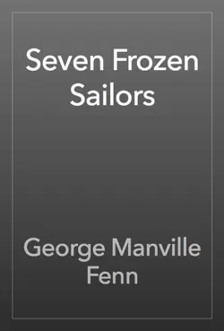 seven frozen sailors book cover image