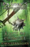 The Kings of Clonmel (Ranger's Apprentice Book 8) sinopsis y comentarios