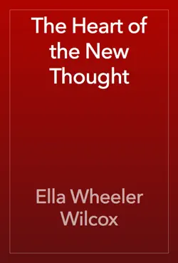the heart of the new thought book cover image