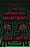 The Supernatural Enhancements synopsis, comments