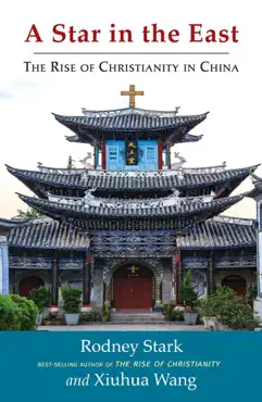 a star in the east book cover image