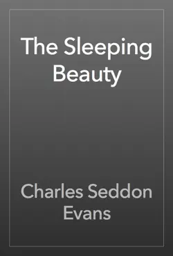the sleeping beauty book cover image