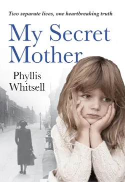 my secret mother book cover image