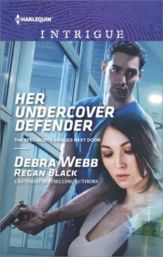 her undercover defender book cover image