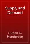 Supply and Demand e-book