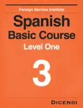 FSI Spanish Basic Course 3 e-book
