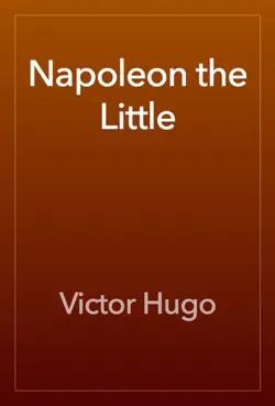 napoleon the little book cover image