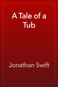 a tale of a tub book cover image