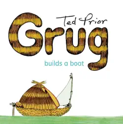 grug builds a boat book cover image
