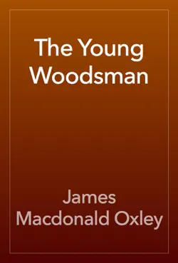 the young woodsman book cover image