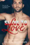 Slave to Love synopsis, comments